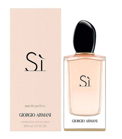 si giorgio armani perfume dupe|giorgio armani perfume si price.